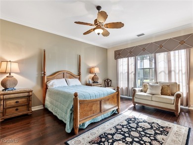 Stunning, impressive, and beautiful are the words you'll use to on Gulf Harbour Yacht and Country Club in Florida - for sale on GolfHomes.com, golf home, golf lot