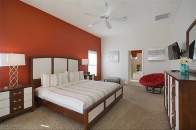 Welcome to this spacious and beautifully maintained 3-bedroom on El Rio Golf Course and Club in Florida - for sale on GolfHomes.com, golf home, golf lot