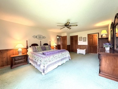 Enjoy simple living in this single story TIMBER RIDGE home. An on Timber Ridge Golf Club in Wisconsin - for sale on GolfHomes.com, golf home, golf lot