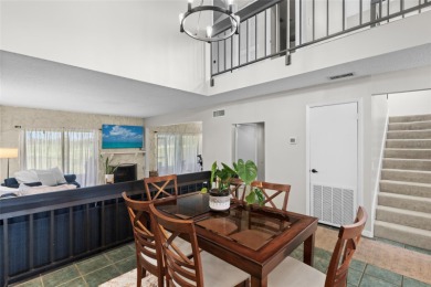 PRICED UNDER APPRAISED VALUE - OFFERING A BUYER INSTANT HOME on Isla Del Sol Yacht and Country Club in Florida - for sale on GolfHomes.com, golf home, golf lot