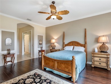 Stunning, impressive, and beautiful are the words you'll use to on Gulf Harbour Yacht and Country Club in Florida - for sale on GolfHomes.com, golf home, golf lot