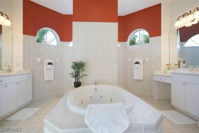 Welcome to this spacious and beautifully maintained 3-bedroom on El Rio Golf Course and Club in Florida - for sale on GolfHomes.com, golf home, golf lot