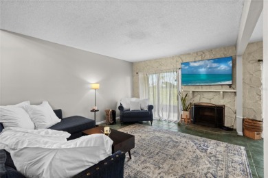 PRICED UNDER APPRAISED VALUE - OFFERING A BUYER INSTANT HOME on Isla Del Sol Yacht and Country Club in Florida - for sale on GolfHomes.com, golf home, golf lot