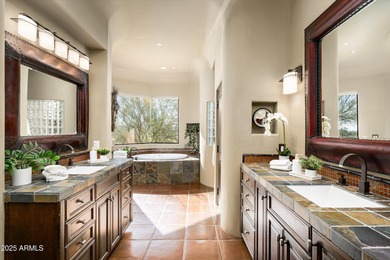 Lifestyle membership available through the club. Discover this on Desert Mountain Golf Club - Renegade Course in Arizona - for sale on GolfHomes.com, golf home, golf lot