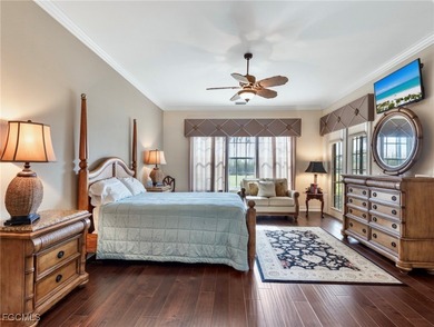 Stunning, impressive, and beautiful are the words you'll use to on Gulf Harbour Yacht and Country Club in Florida - for sale on GolfHomes.com, golf home, golf lot