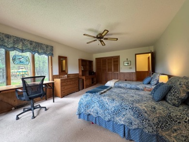 Enjoy simple living in this single story TIMBER RIDGE home. An on Timber Ridge Golf Club in Wisconsin - for sale on GolfHomes.com, golf home, golf lot