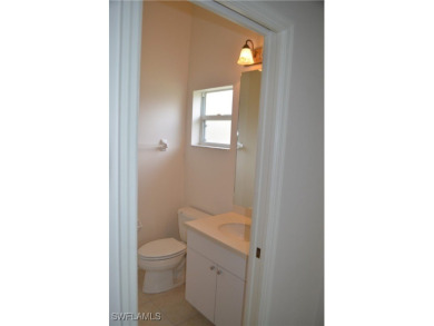 Welcome to this spacious and beautifully maintained 3-bedroom on El Rio Golf Course and Club in Florida - for sale on GolfHomes.com, golf home, golf lot