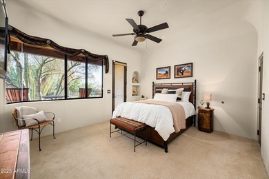 Lifestyle membership available through the club. Discover this on Desert Mountain Golf Club - Renegade Course in Arizona - for sale on GolfHomes.com, golf home, golf lot