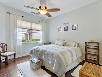 Stunning, impressive, and beautiful are the words you'll use to on Gulf Harbour Yacht and Country Club in Florida - for sale on GolfHomes.com, golf home, golf lot