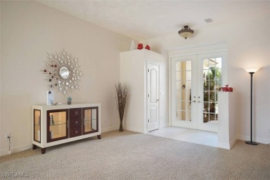 Welcome to this spacious and beautifully maintained 3-bedroom on El Rio Golf Course and Club in Florida - for sale on GolfHomes.com, golf home, golf lot