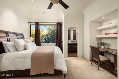 Lifestyle membership available through the club. Discover this on Desert Mountain Golf Club - Renegade Course in Arizona - for sale on GolfHomes.com, golf home, golf lot