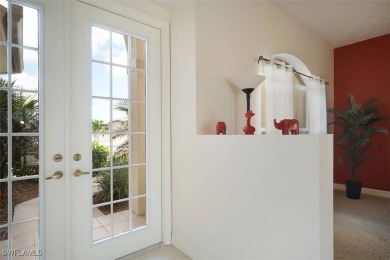 Welcome to this spacious and beautifully maintained 3-bedroom on El Rio Golf Course and Club in Florida - for sale on GolfHomes.com, golf home, golf lot