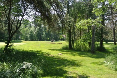Enjoy simple living in this single story TIMBER RIDGE home. An on Timber Ridge Golf Club in Wisconsin - for sale on GolfHomes.com, golf home, golf lot