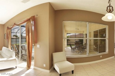 Welcome to this spacious and beautifully maintained 3-bedroom on El Rio Golf Course and Club in Florida - for sale on GolfHomes.com, golf home, golf lot