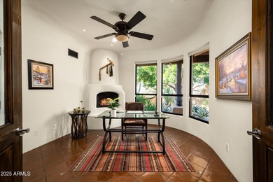 Lifestyle membership available through the club. Discover this on Desert Mountain Golf Club - Renegade Course in Arizona - for sale on GolfHomes.com, golf home, golf lot