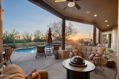 Lifestyle membership available through the club. Discover this on Desert Mountain Golf Club - Renegade Course in Arizona - for sale on GolfHomes.com, golf home, golf lot