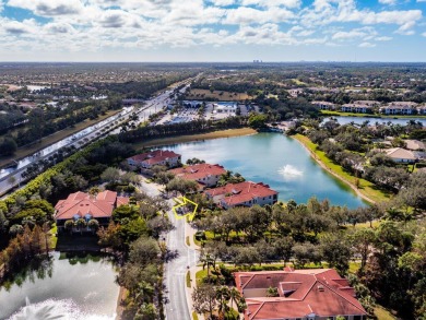 Live in the exclusive Hawthorne Community in the Gated Classics on The Classics Country Club At Lely Resort in Florida - for sale on GolfHomes.com, golf home, golf lot