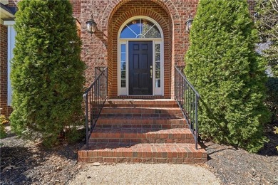 Welcome to The Riverfront! This meticulously maintained on Riverfront Golf Club in Virginia - for sale on GolfHomes.com, golf home, golf lot