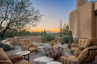 Lifestyle membership available through the club. Discover this on Desert Mountain Golf Club - Renegade Course in Arizona - for sale on GolfHomes.com, golf home, golf lot