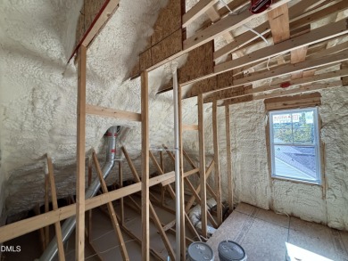 NEW CONSTRUCTION - LAKEFRONT LIVING IN THE HEART OF PINEHURST! on Pinehurst  No. 6 Golf Course in North Carolina - for sale on GolfHomes.com, golf home, golf lot