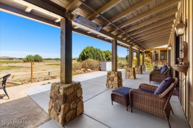 View Lot with Mature Trees. Backs up to the 2nd Tee with on Talking Rock Golf Club in Arizona - for sale on GolfHomes.com, golf home, golf lot
