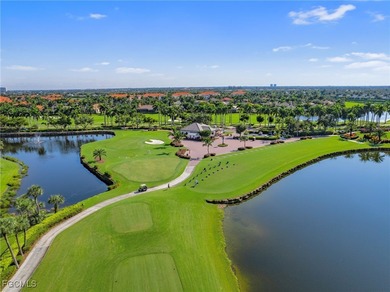 Stunning, impressive, and beautiful are the words you'll use to on Gulf Harbour Yacht and Country Club in Florida - for sale on GolfHomes.com, golf home, golf lot