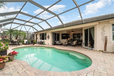 Large Open-Concept Pool Home at an Affordable Price boasting on Herons Glen Golf and Country Club in Florida - for sale on GolfHomes.com, golf home, golf lot