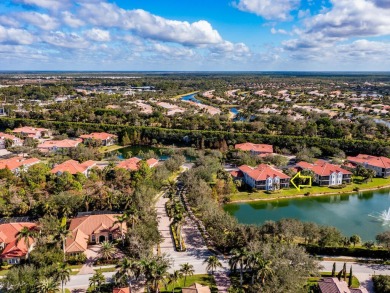 Live in the exclusive Hawthorne Community in the Gated Classics on The Classics Country Club At Lely Resort in Florida - for sale on GolfHomes.com, golf home, golf lot