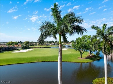 Stunning, impressive, and beautiful are the words you'll use to on Gulf Harbour Yacht and Country Club in Florida - for sale on GolfHomes.com, golf home, golf lot