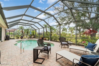 Large Open-Concept Pool Home at an Affordable Price boasting on Herons Glen Golf and Country Club in Florida - for sale on GolfHomes.com, golf home, golf lot