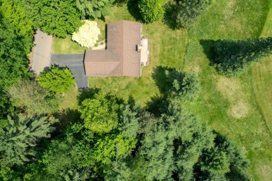 Enjoy simple living in this single story TIMBER RIDGE home. An on Timber Ridge Golf Club in Wisconsin - for sale on GolfHomes.com, golf home, golf lot