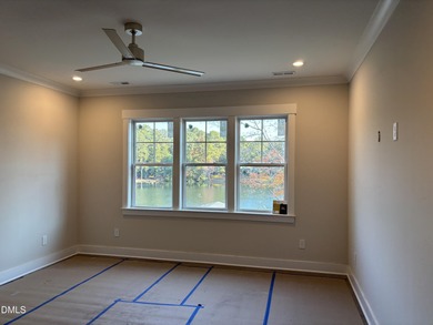 NEW CONSTRUCTION - Nearly Complete! Finishing touches are on Pinehurst  No. 6 Golf Course in North Carolina - for sale on GolfHomes.com, golf home, golf lot