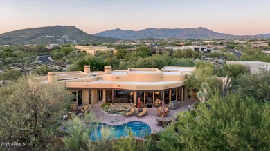 Lifestyle membership available through the club. Discover this on Desert Mountain Golf Club - Renegade Course in Arizona - for sale on GolfHomes.com, golf home, golf lot