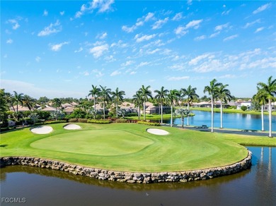 Stunning, impressive, and beautiful are the words you'll use to on Gulf Harbour Yacht and Country Club in Florida - for sale on GolfHomes.com, golf home, golf lot