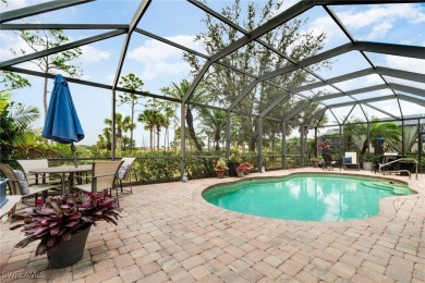 Large Open-Concept Pool Home at an Affordable Price boasting on Herons Glen Golf and Country Club in Florida - for sale on GolfHomes.com, golf home, golf lot