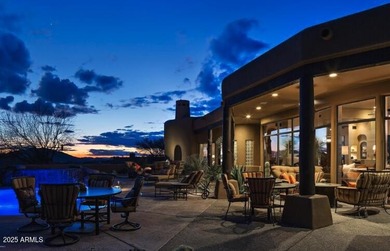 Lifestyle membership available through the club. Discover this on Desert Mountain Golf Club - Renegade Course in Arizona - for sale on GolfHomes.com, golf home, golf lot