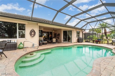 Large Open-Concept Pool Home at an Affordable Price boasting on Herons Glen Golf and Country Club in Florida - for sale on GolfHomes.com, golf home, golf lot