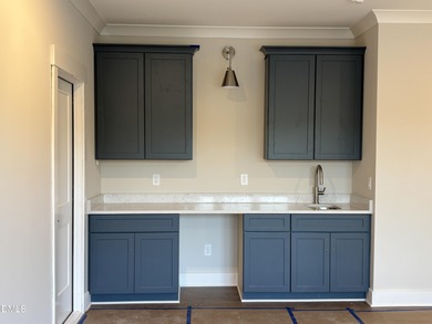 NEW CONSTRUCTION - Nearly Complete! Finishing touches are on Pinehurst  No. 6 Golf Course in North Carolina - for sale on GolfHomes.com, golf home, golf lot