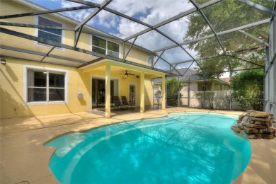 Welcome Home to the gated golf community of Sorrento Hills!! on Eagle Dunes Golf Club in Florida - for sale on GolfHomes.com, golf home, golf lot