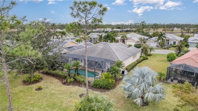 Large Open-Concept Pool Home at an Affordable Price boasting on Herons Glen Golf and Country Club in Florida - for sale on GolfHomes.com, golf home, golf lot