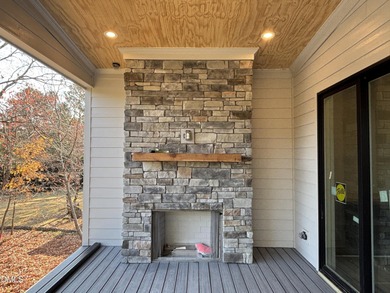 NEW CONSTRUCTION - Nearly Complete! Finishing touches are on Pinehurst  No. 6 Golf Course in North Carolina - for sale on GolfHomes.com, golf home, golf lot