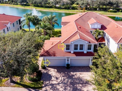 Live in the exclusive Hawthorne Community in the Gated Classics on The Classics Country Club At Lely Resort in Florida - for sale on GolfHomes.com, golf home, golf lot