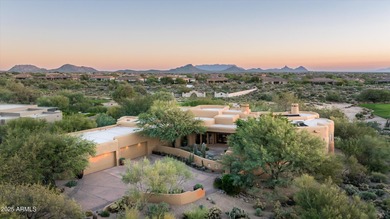 Lifestyle membership available through the club. Discover this on Desert Mountain Golf Club - Renegade Course in Arizona - for sale on GolfHomes.com, golf home, golf lot