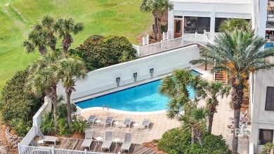 Absolutely Amazing Furnished Penthouse Kiva Lodge Condominium on Kiva Dunes Golf Club in Alabama - for sale on GolfHomes.com, golf home, golf lot