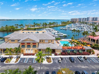 Stunning, impressive, and beautiful are the words you'll use to on Gulf Harbour Yacht and Country Club in Florida - for sale on GolfHomes.com, golf home, golf lot
