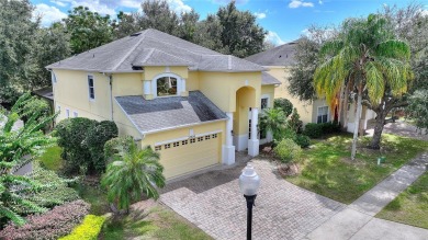 Welcome Home to the gated golf community of Sorrento Hills!! on Eagle Dunes Golf Club in Florida - for sale on GolfHomes.com, golf home, golf lot