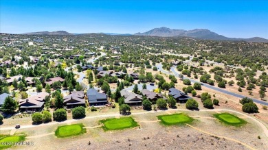 View Lot with Mature Trees. Backs up to the 2nd Tee with on Talking Rock Golf Club in Arizona - for sale on GolfHomes.com, golf home, golf lot