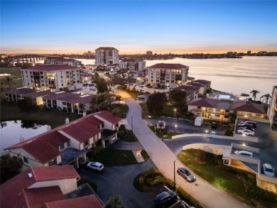 PRICED UNDER APPRAISED VALUE - OFFERING A BUYER INSTANT HOME on Isla Del Sol Yacht and Country Club in Florida - for sale on GolfHomes.com, golf home, golf lot