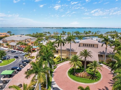 Stunning, impressive, and beautiful are the words you'll use to on Gulf Harbour Yacht and Country Club in Florida - for sale on GolfHomes.com, golf home, golf lot