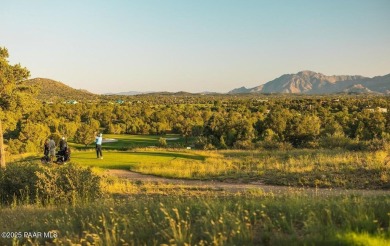 View Lot with Mature Trees. Backs up to the 2nd Tee with on Talking Rock Golf Club in Arizona - for sale on GolfHomes.com, golf home, golf lot